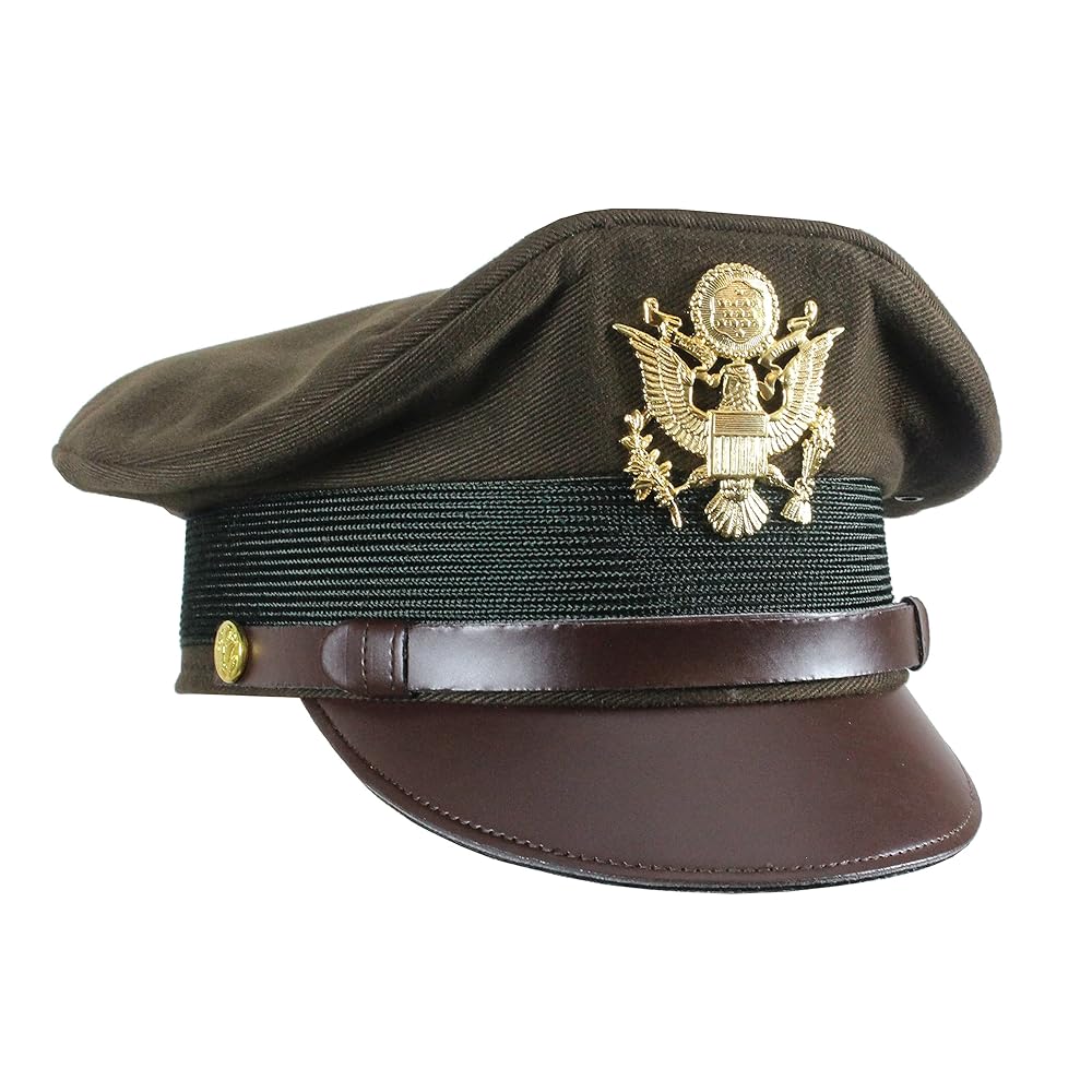 WW2★オーストラリア陸軍帽章★ブラス製★実物キングスクラウン WW2☆オーストラリア陸軍帽章☆ブラス製☆実物キングスクラウン